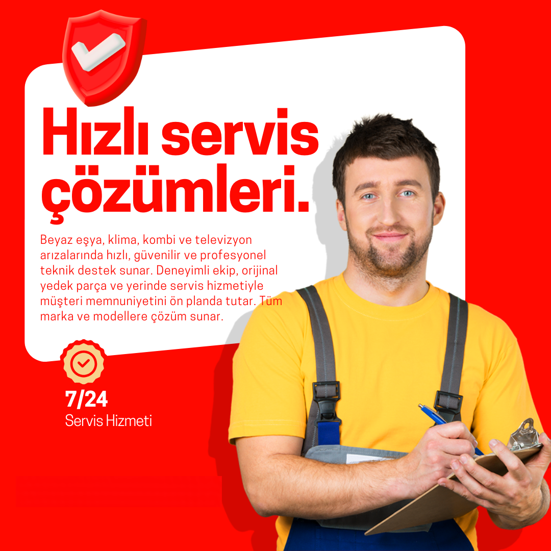 İzmir Servis Kayıt Merkezi Ekibi