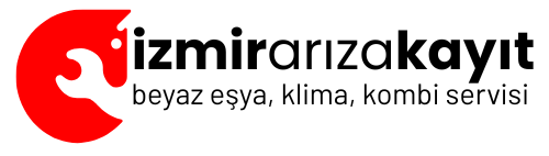 İzmir Servis Kayıt Merkezi Logo